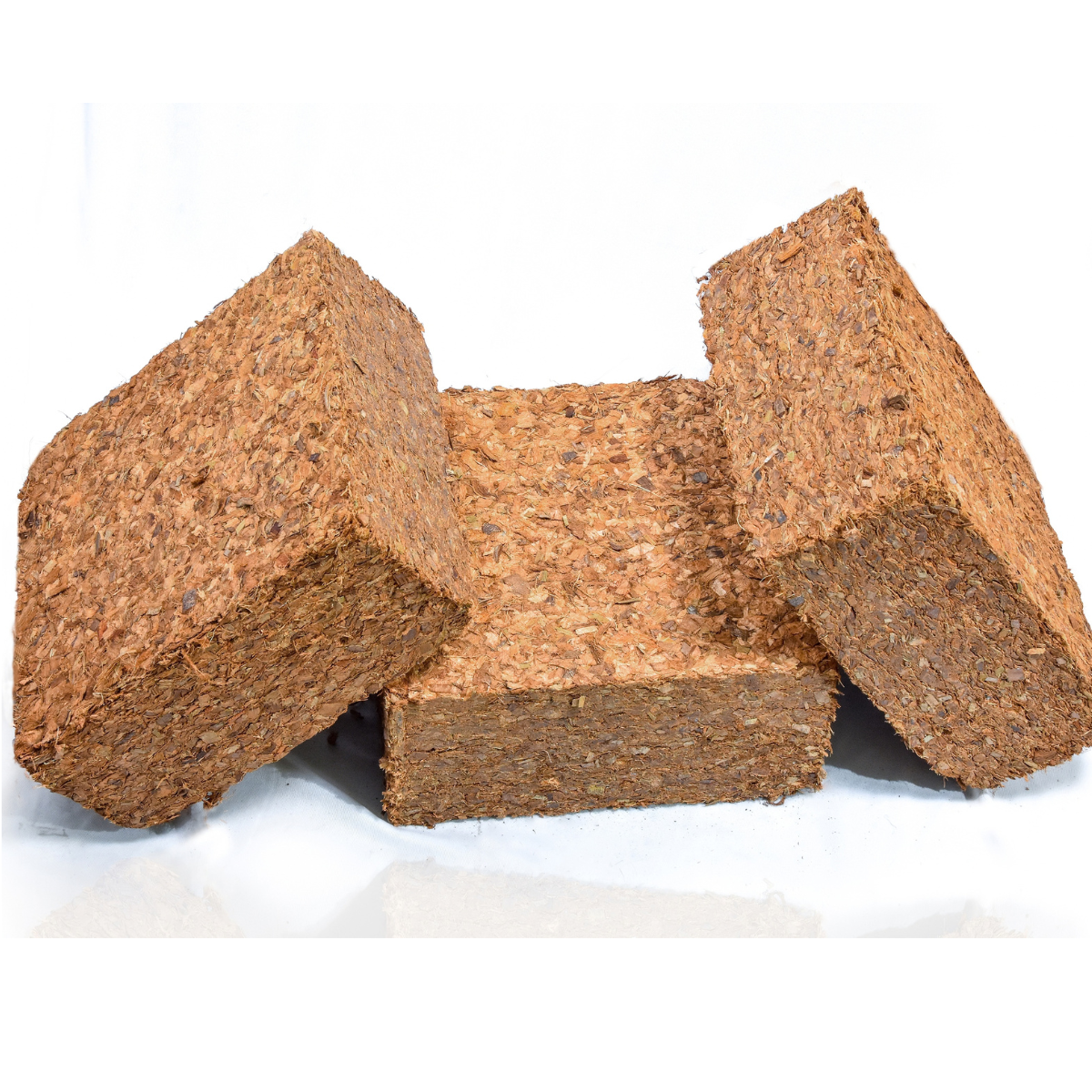 Coco Husk Chips product pictures