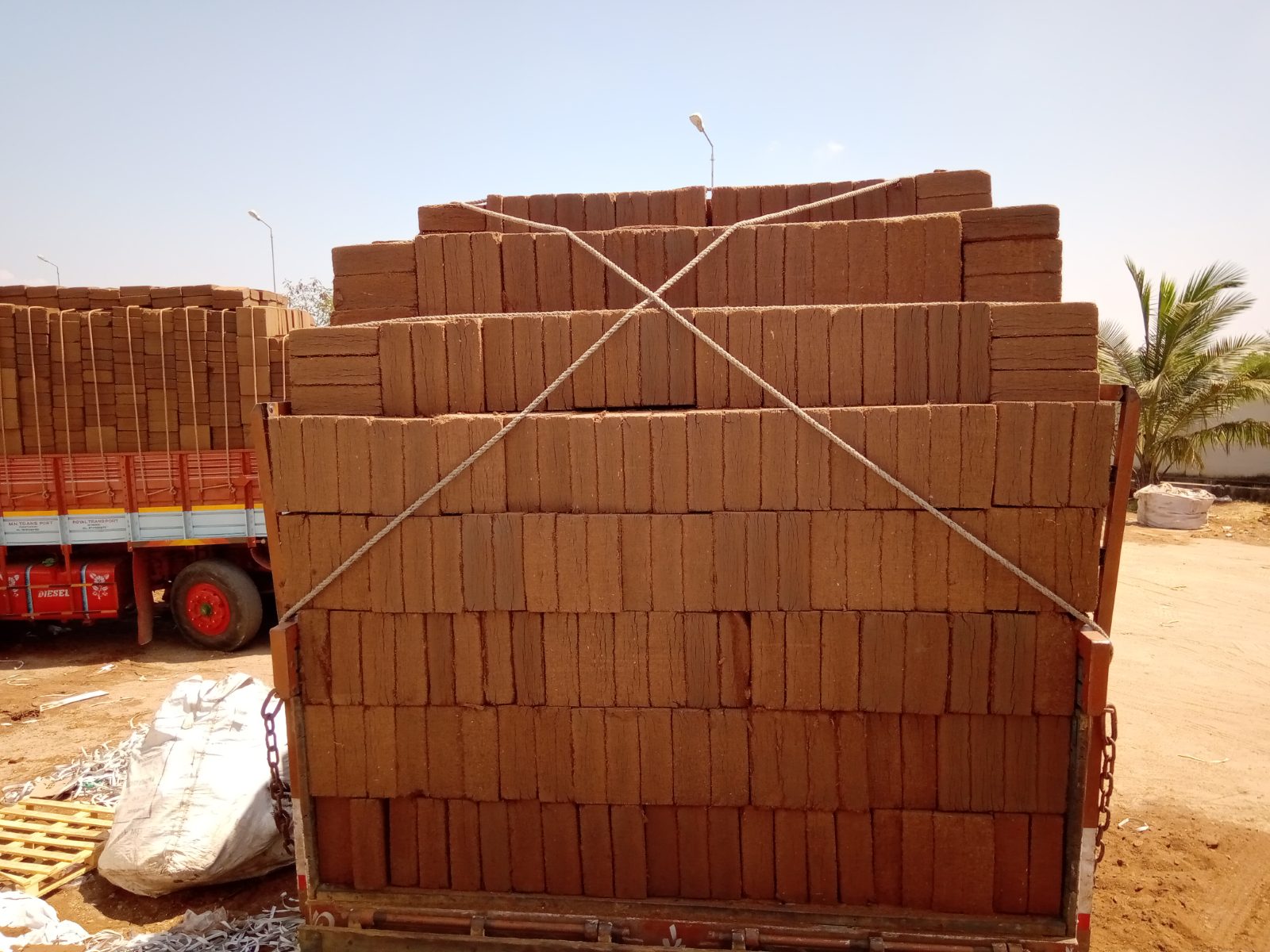 Arjuna Exports gallery image 1