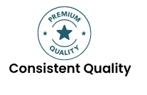 Consistent Quality