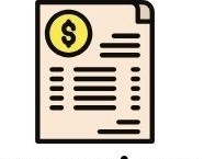 Quotation and negotiation illustration