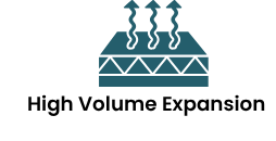 High Volume Expansion
