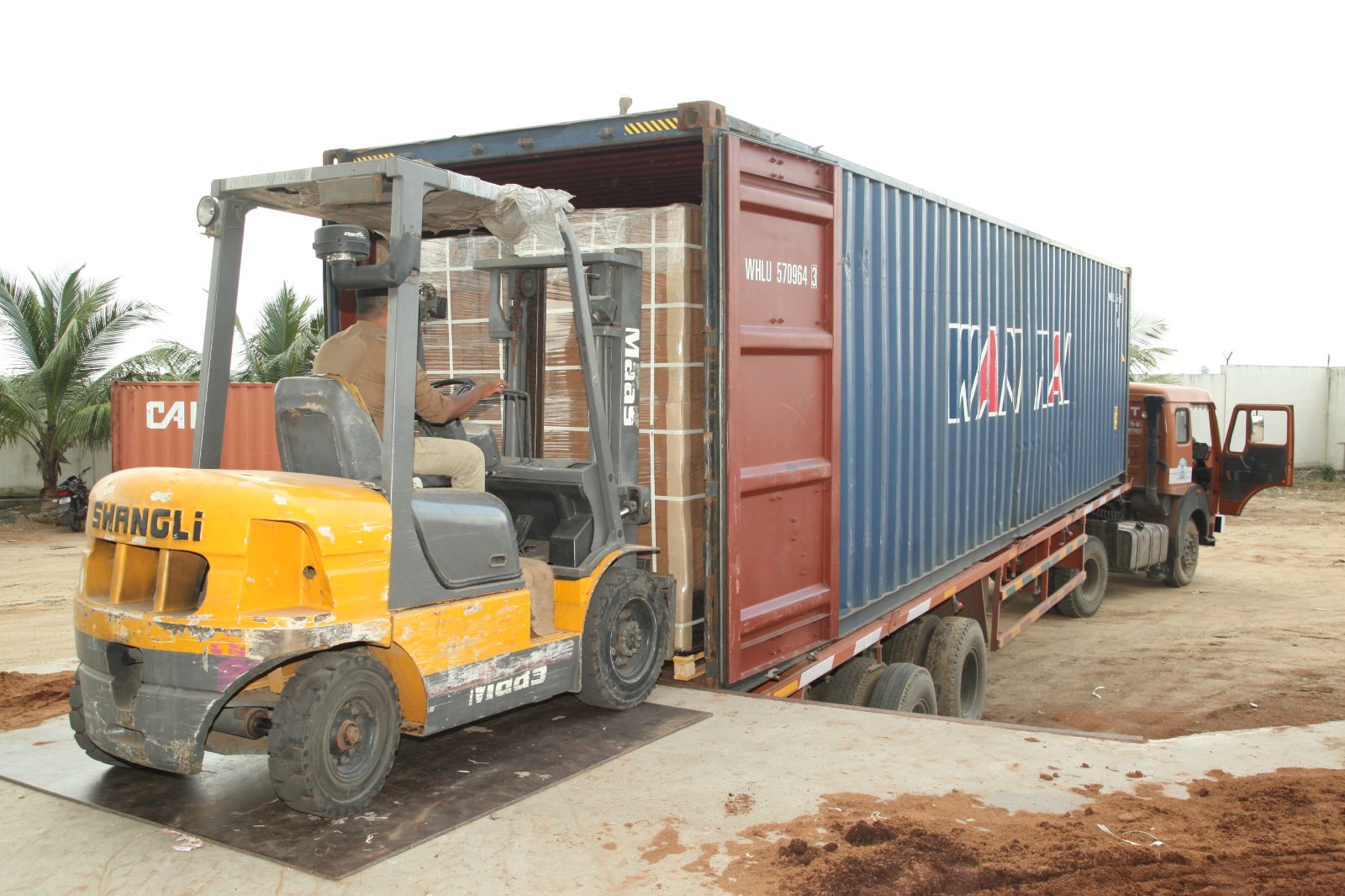 Arjuna Exports gallery image 21
