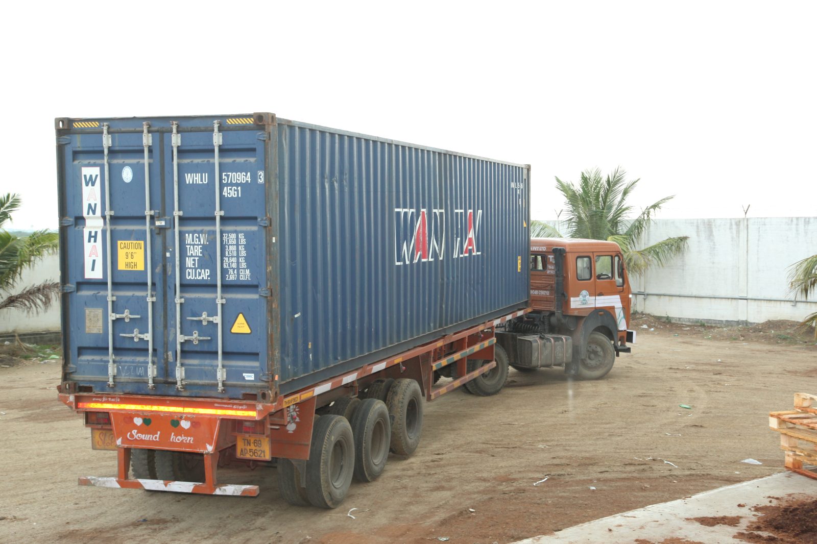 Arjuna Exports gallery image 23