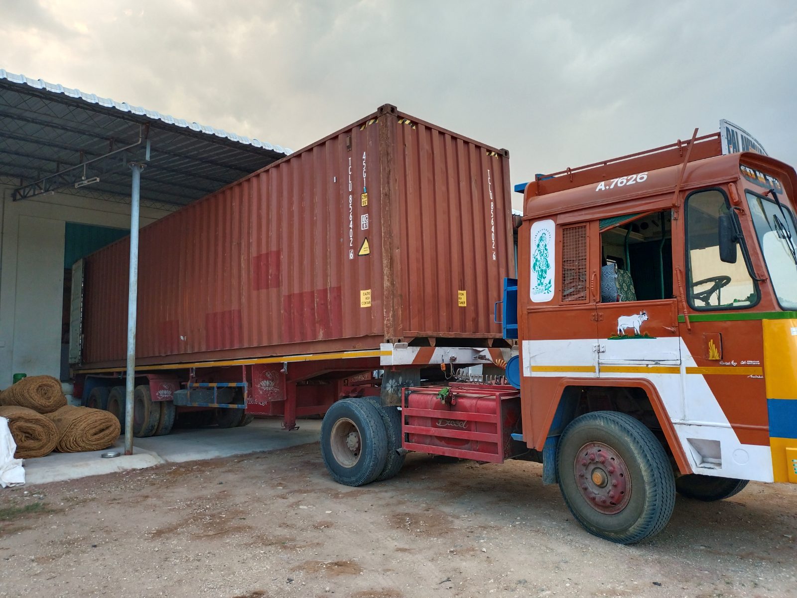 Arjuna Exports gallery image 36