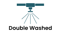 Double Washed