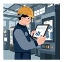Quality control illustration