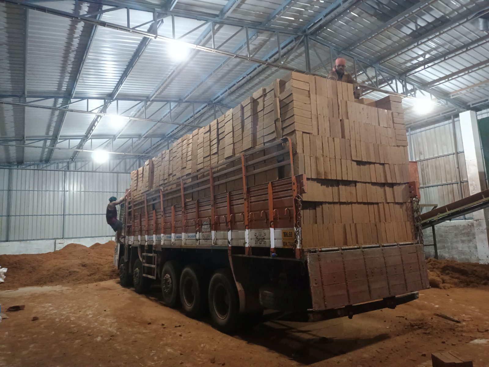 Arjuna Exports gallery image 8