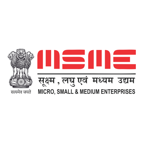 MSME · Udyam logo