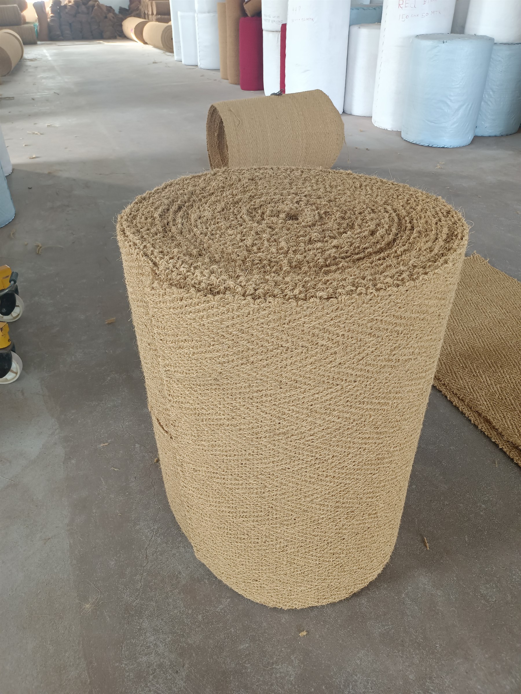 Coir Matting