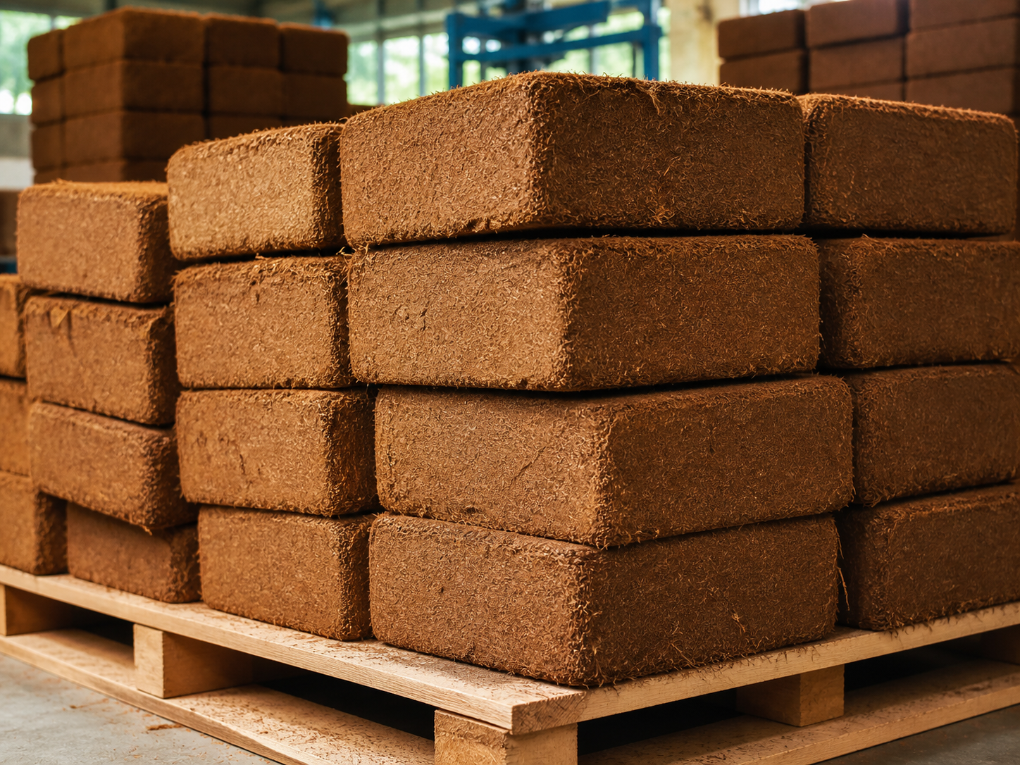 Husk Chips vs Perlite vs Wood Bark - What Actually Performs Better?