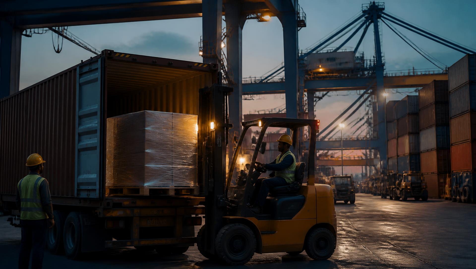 What Information Should an Importer Give a Coco Peat Supplier?