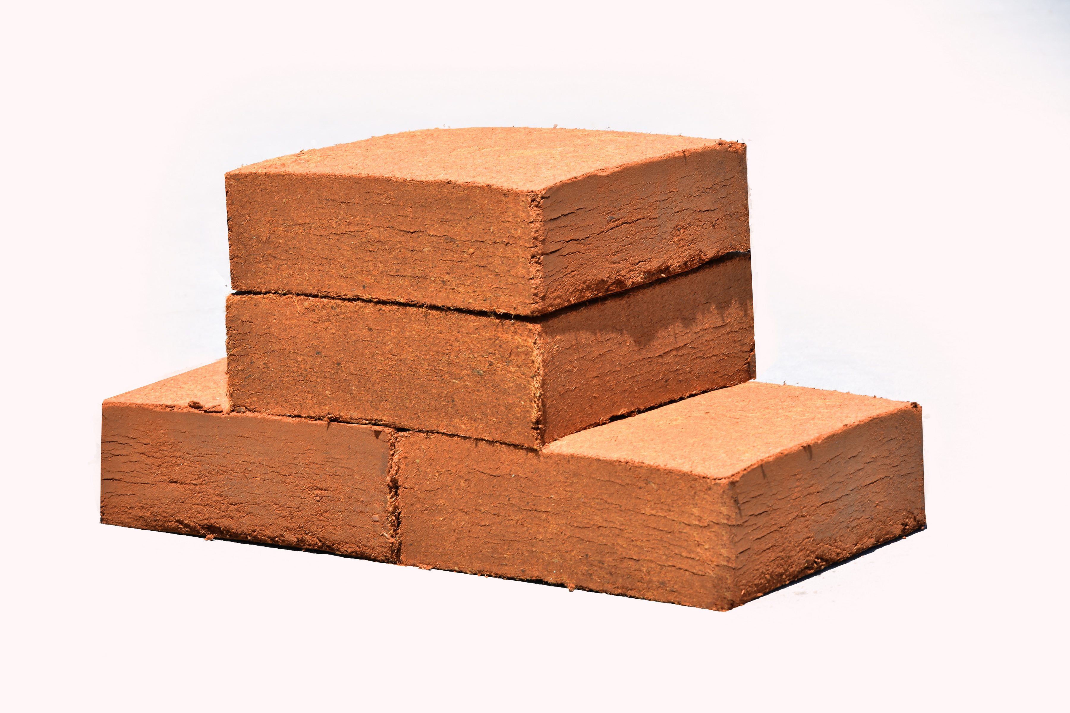 Why Compressed Coco Coir Is Widely Exported?