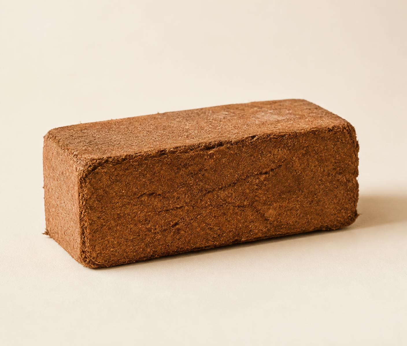Why inconsistent coco peat costs more than expensive coco peat?